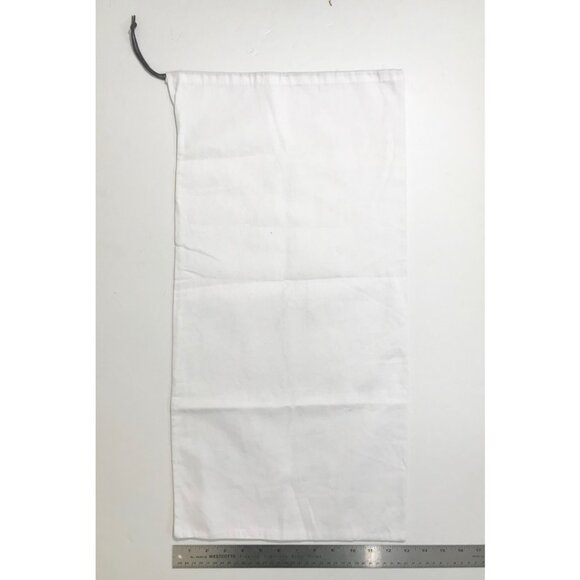Paul Andrew Drawstring Dust Bag - NWOT - Picture 3 of 3
